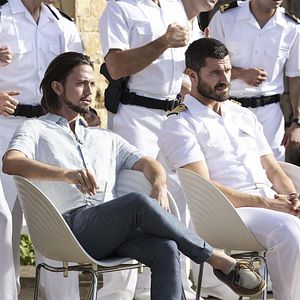 Bilder The Last Ship