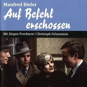 Bilder Auf Befehl erschossen - Die Brüder Sass, einst Berlins große Ganoven