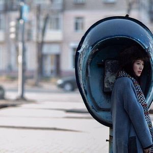 Bilder The Conformist