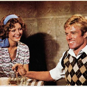 Bilder Robert Redford
