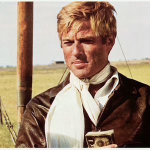 Bilder Robert Redford