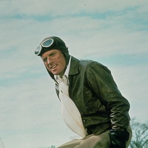 Bilder Robert Redford