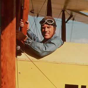 Bilder Robert Redford