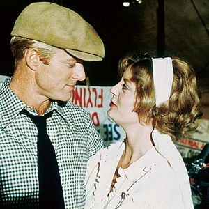 Bilder Robert Redford