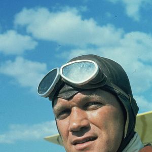 Bilder Tollkühne Flieger