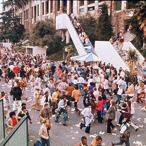 Bilder Zwei Minuten Warnung