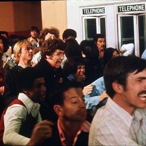 Bilder Zwei Minuten Warnung