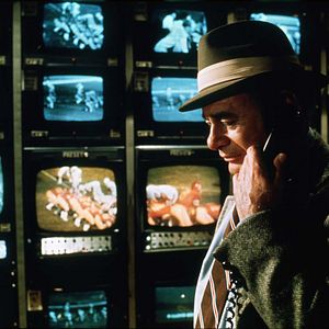 Bilder Zwei Minuten Warnung