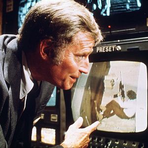 Bilder Zwei Minuten Warnung