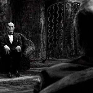 Bilder Carel Struycken