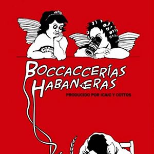 Bilder Boccaccerías Habaneras