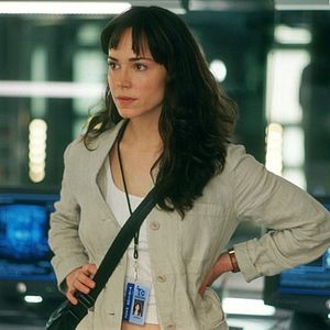 Bilder Frances O'Connor