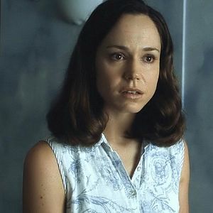 Bilder Frances O'Connor