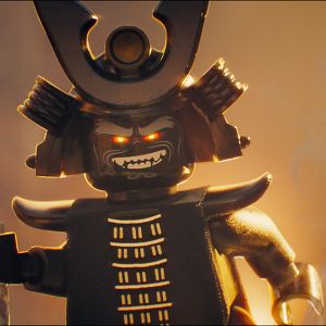 Bilder The LEGO Ninjago Movie