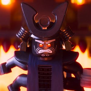Bilder The LEGO Ninjago Movie