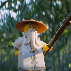 Bilder The LEGO Ninjago Movie
