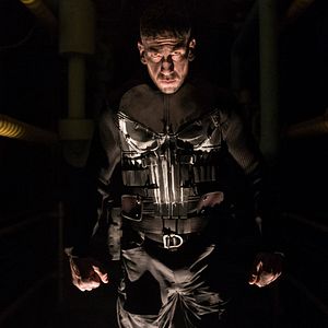 Bilder Marvel's The Punisher
