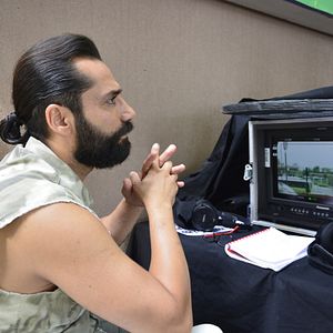 Bilder Benim Adım Osssman