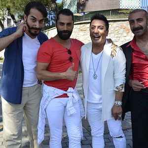 Bilder Benim Adım Osssman