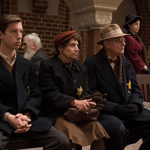 Bilder Die Unsichtbaren - Wir wollen leben