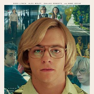 Bilder Mein Freund Dahmer