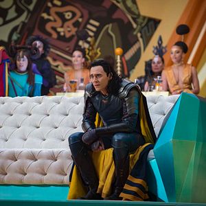 Bilder Thor 3: Tag der Entscheidung