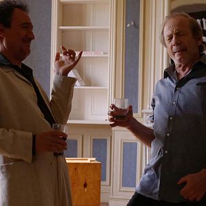 Bilder Patrick Chesnais