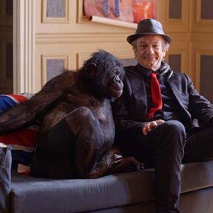 Bilder Patrick Chesnais