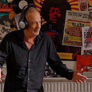 Bilder Patrick Chesnais