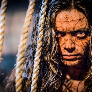 Bilder Carlyn Burchell