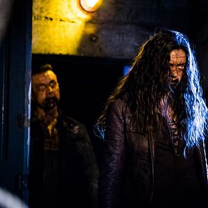 Bilder Demon Girl - Das Böse lebt in ihr