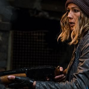 Bilder Sharni Vinson