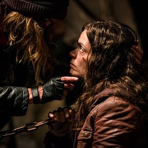 Bilder Carlyn Burchell