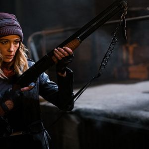 Bilder Sharni Vinson