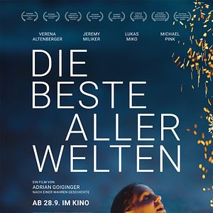 Bilder Die beste aller Welten