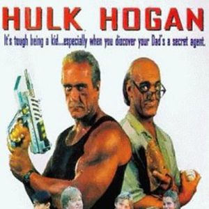 Bilder Der Spion mit der Lizenz zum Prügeln