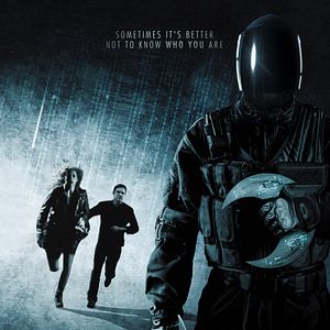 Bilder The Answer - Who Am I?