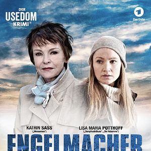 Bilder Engelmacher - Der Usedom-Krimi