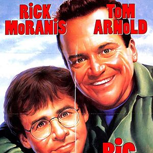 Bilder Big Bully - Mein liebster Feind