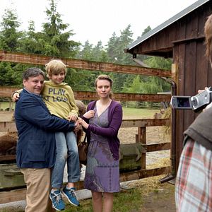 Bilder Magdalena Boczarska