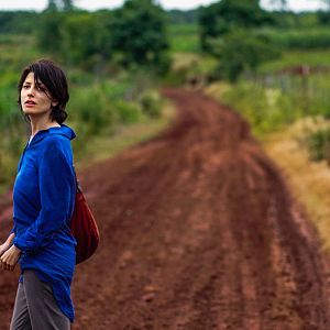 Bilder Una Especie de Familia