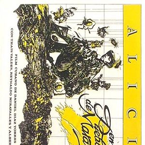 Bilder Alicia im Ort der Wunder