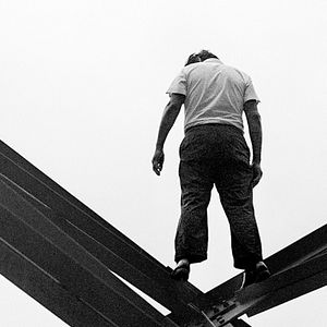 Bilder The Man Who Saw Too Much