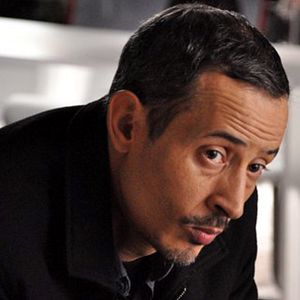 Bilder Rabah Aït Ouyahia