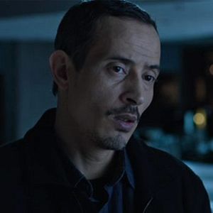 Bilder Rabah Aït Ouyahia