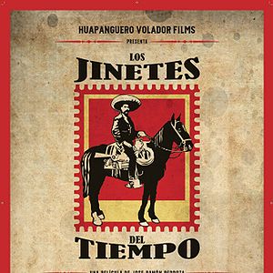 Bilder Los Jinetes del Tiempo