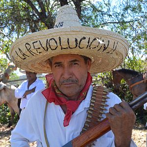 Bilder Los Jinetes del Tiempo