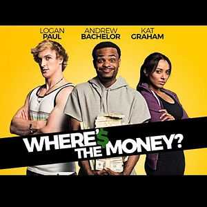 Bilder Where’s The Money