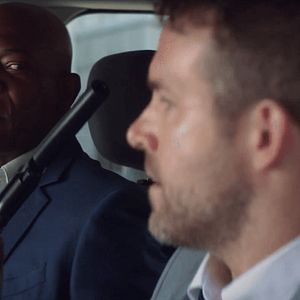 Bilder Killer's Bodyguard