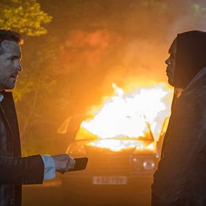 Bilder Killer's Bodyguard